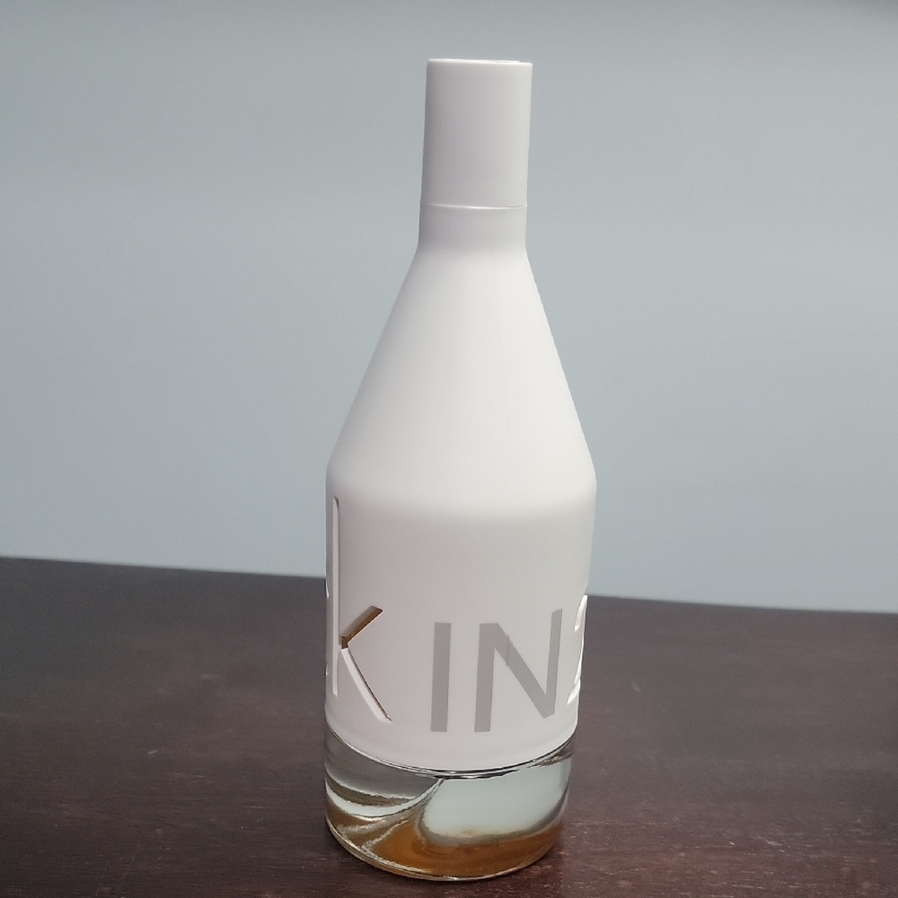 CK IN2U her Eau de Toilette Brand New